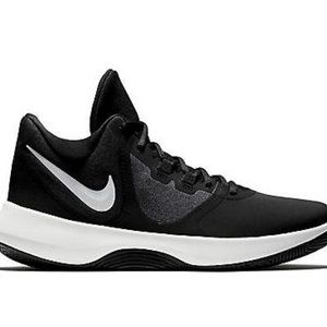 Nike Women's Air Precision II NBK Basketball Shoes
